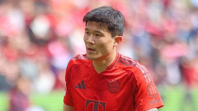 A move back to Serie A is currently not a serious option for Kim Min-jae, amid AC Milan rumours[@altobelli13]