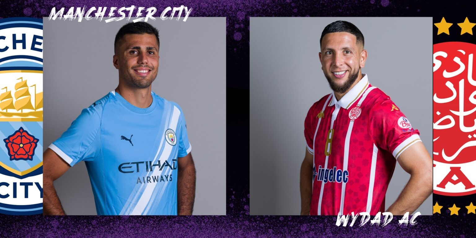 Man City vs Wydad AC Prediction: 2025 FIFA Club World Cup Preview
