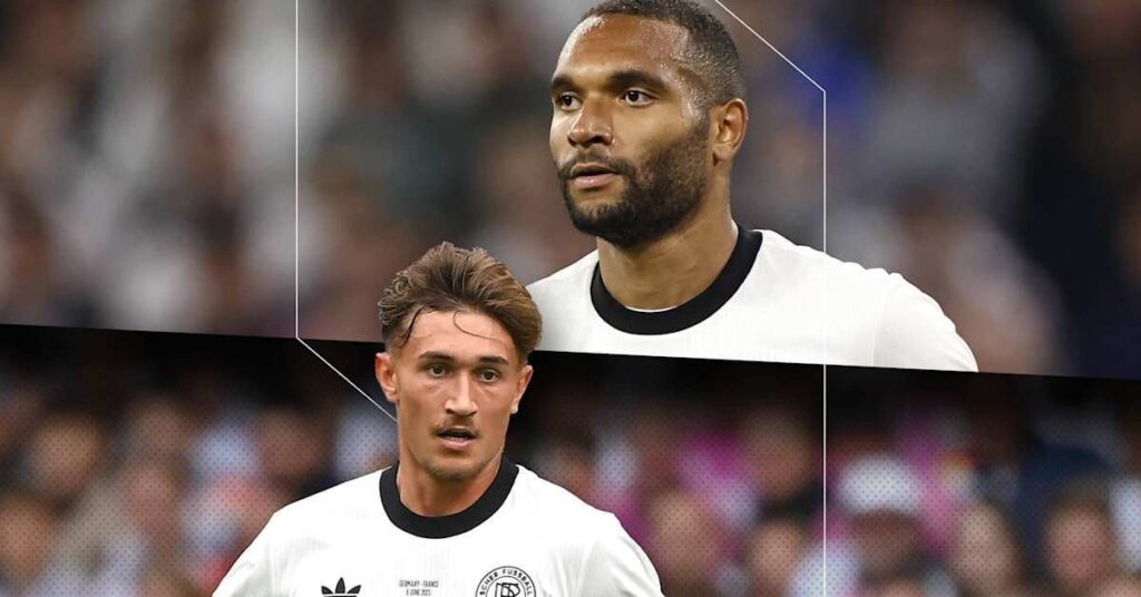 [Official] Agreement with Hoffenheim and Leverkusen - FC Bayern with Bischof and Tah to the CWC