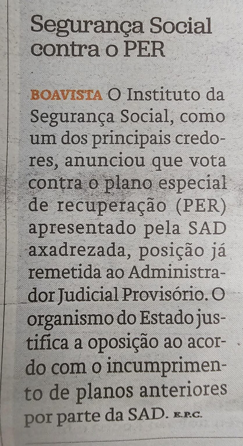 A notícia hoje no JN