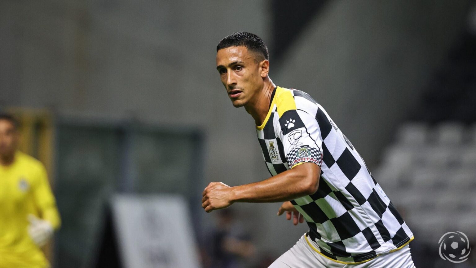 Rodrigo Abascal despede-se do Boavista: «Saio com a consciência tranquila de que sempre dei o meu melhor»