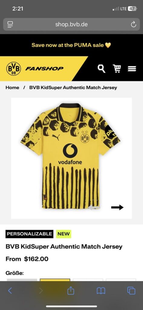 New New Club World Cup Jersey 🤬🤬🤬
