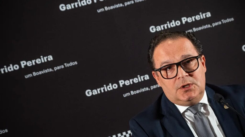 Presidente do Boavista espera compromisso viável entre clube e SAD