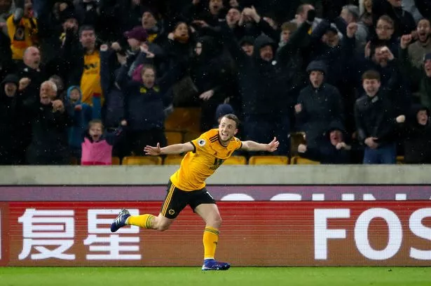 Diogo Jota has died in a car crash 