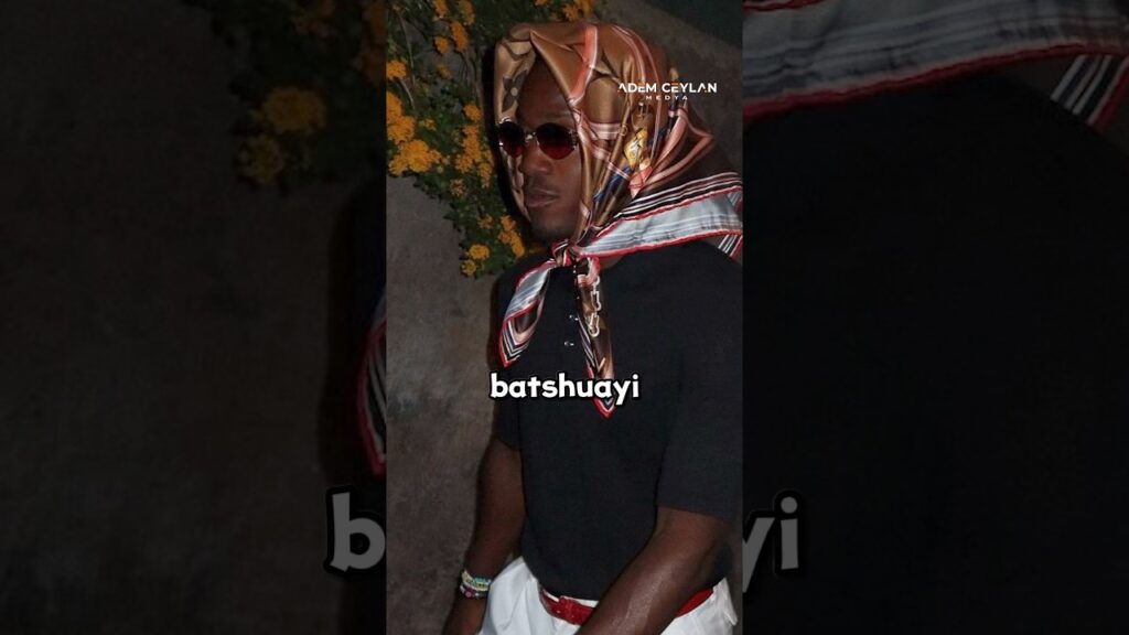 Batshuayi Kapandı 😅 #galatasaray