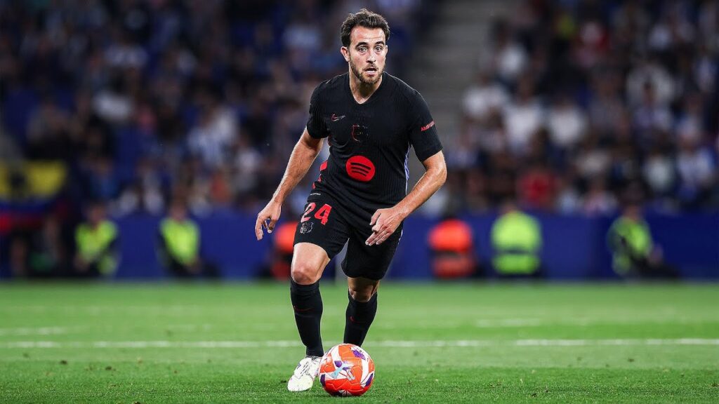 Eric García 2025 - Full Season Show.