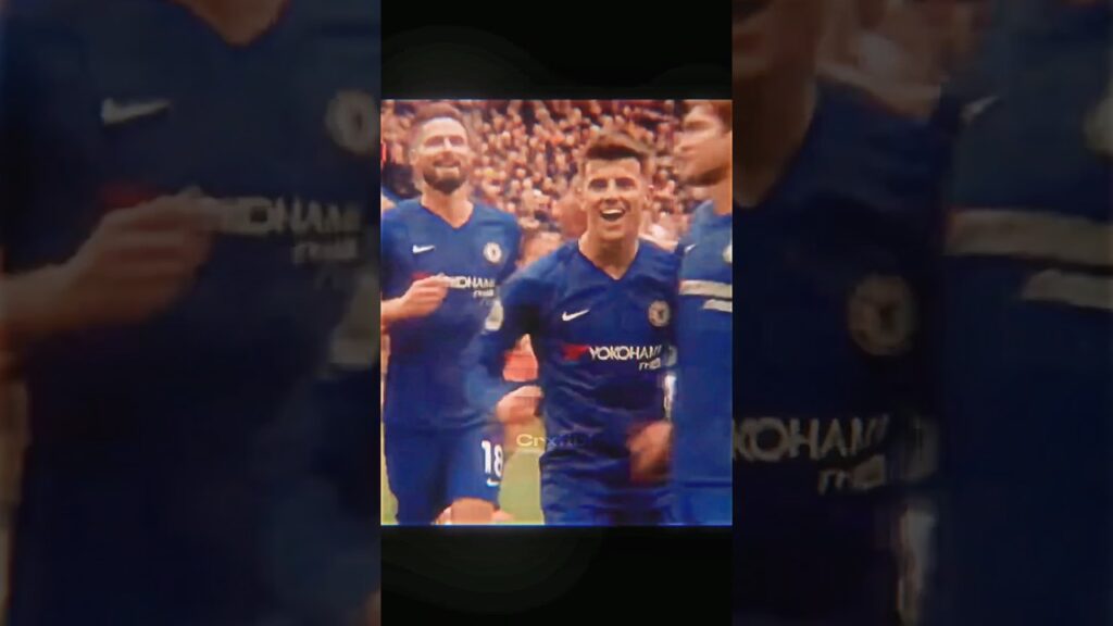 Mason Mount edit 🤩