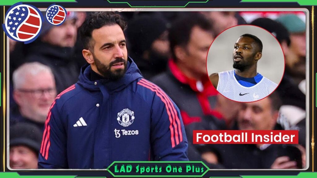 'Man United pursuit of Marcus Thuram faces collapse from the inside'