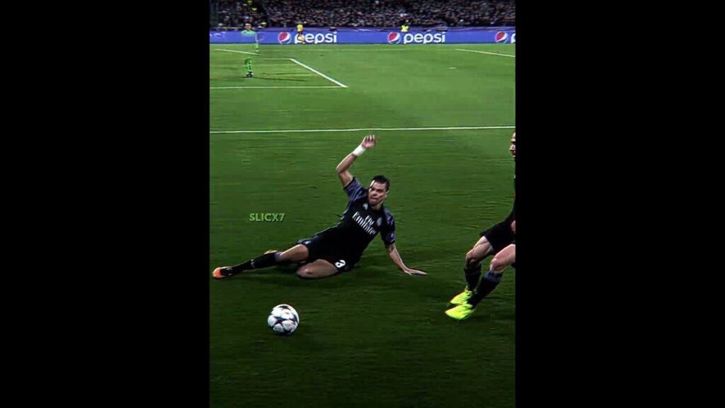 The Art Of Defending 🥶