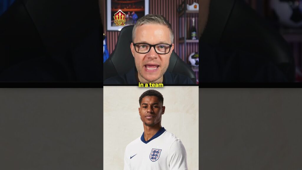 Marcus Rashford to BAYERN MUNICH? 👀