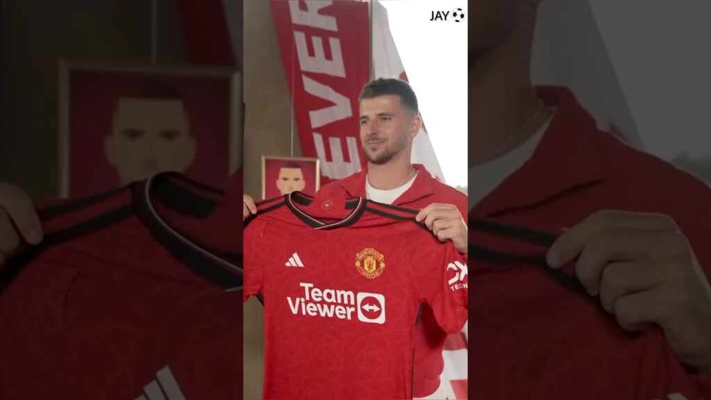 The epic comeback of Mason Mount