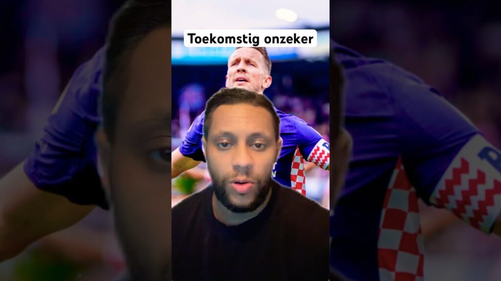 Luuk de Jong wil niet meer trainen bij PSV #shorts #psv