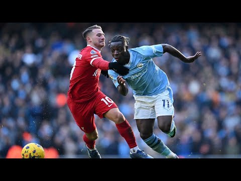 50 players Humiliated by Jeremy Doku