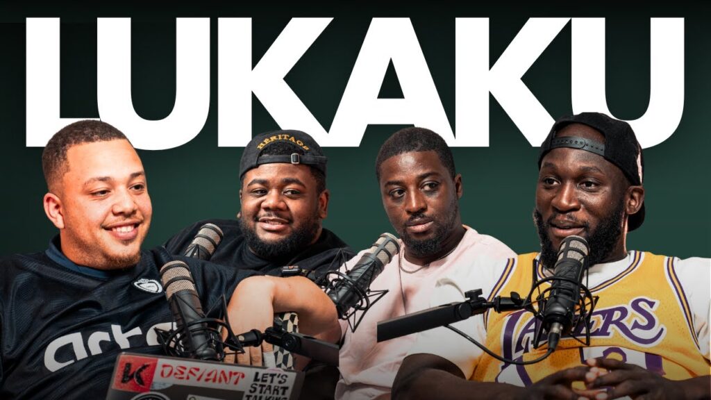 Romelu Lukaku: “Beste elftal waarmee ik ooit heb gespeeld.” I Koolcast Sport Romelu Lukaku: “Beste elftal waarmee ik ooit heb gespeeld.” I Koolcast Sport