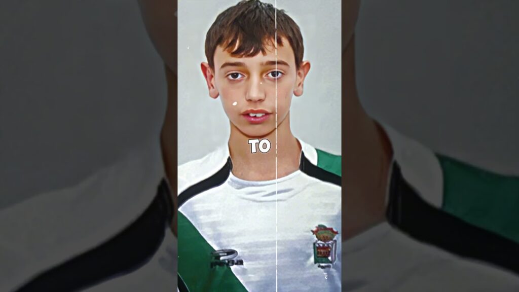 Did You Know This About Bruno Fernandes🤯#brunofernandes #manchesterunited #premierleague #football