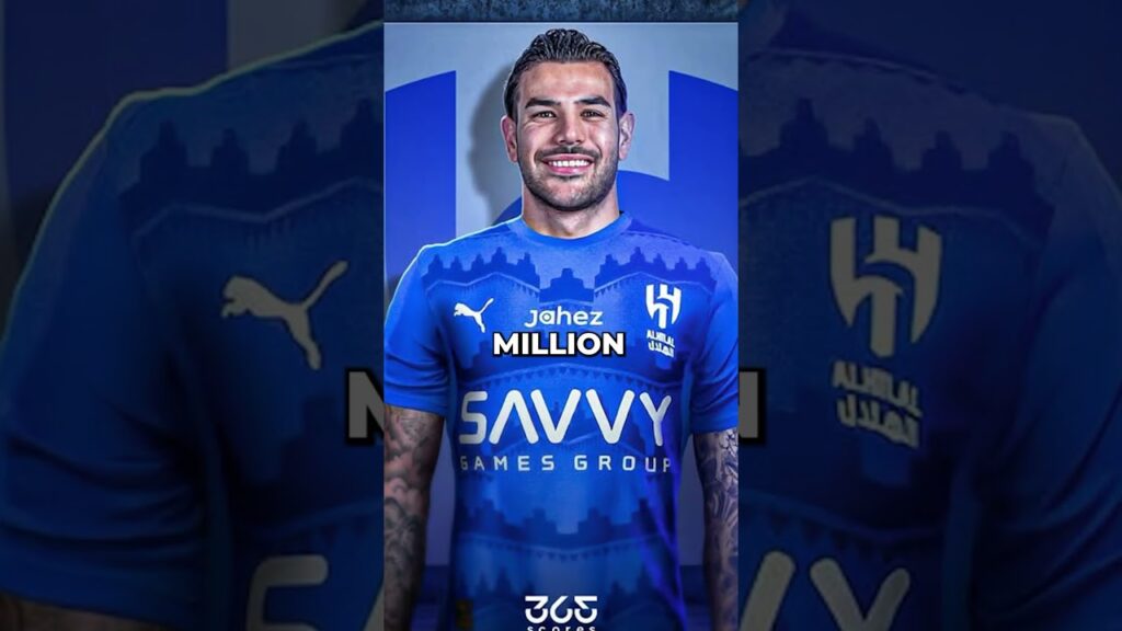 Why Did Theo Hernandez Choose Money Over Champions League? 😳