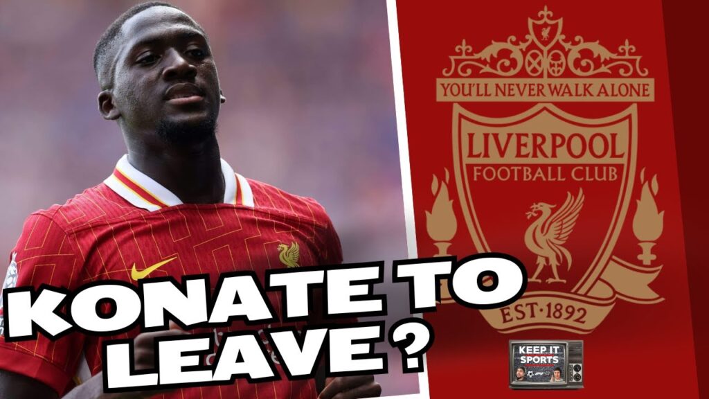 [🚨] 🔥 KONATE TO LEAVE FOR MADRID?| ISAK NEWS WON'T GO AWAY| BAYERN MAKE 1ST OFFER FOR DIAZ🔥