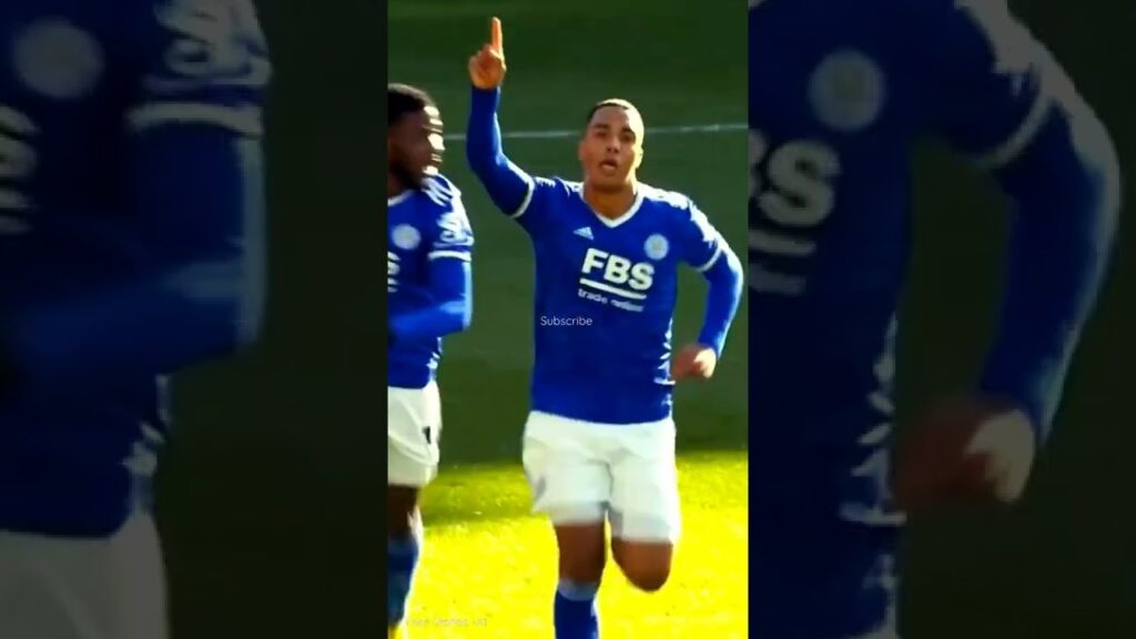 Youri Tielemans#shorts