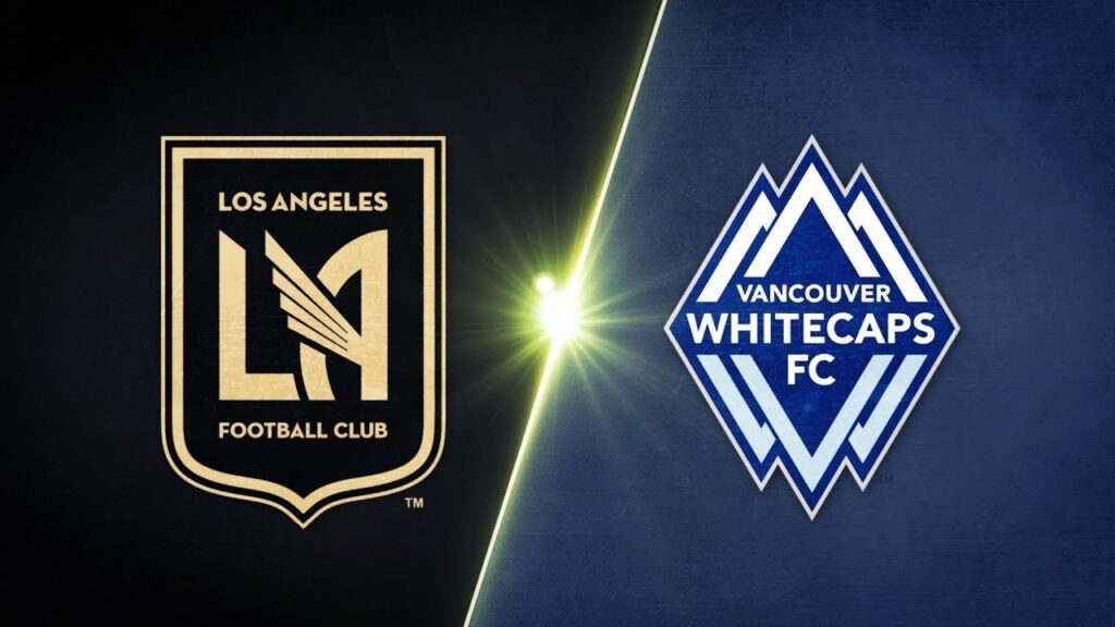 Mejores Jugadas: LAFC vs. Vancouver Whitecaps FC | ¡Último partido de una leyenda! Giroud dice adiós