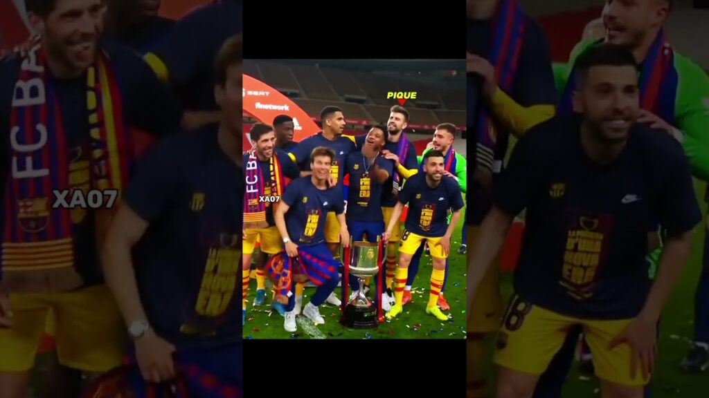 Osman Dembele Revenge On Barcelona🥶☠️ #shorts #ronaldo #psg #messi #shortsvideo