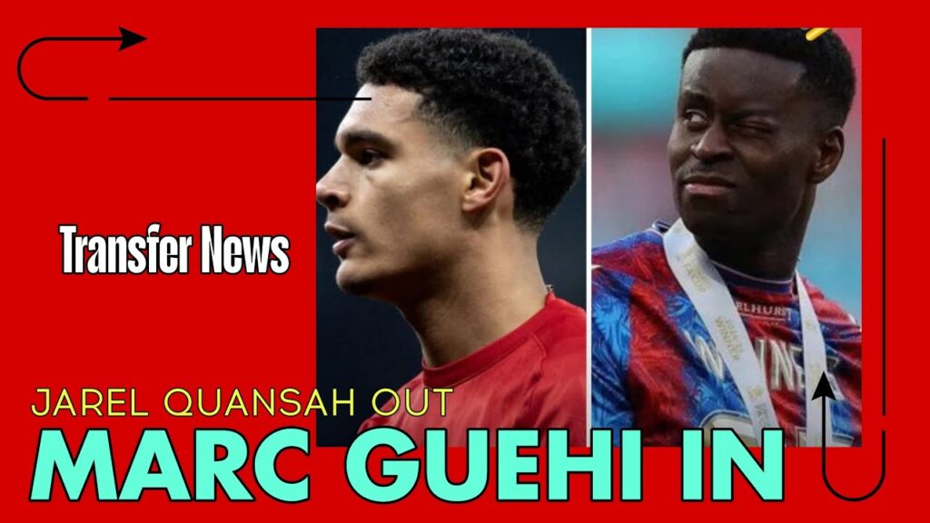 Liverpool Transfer News Today: Why Do Liverpool Rarely Do Swap Deals?