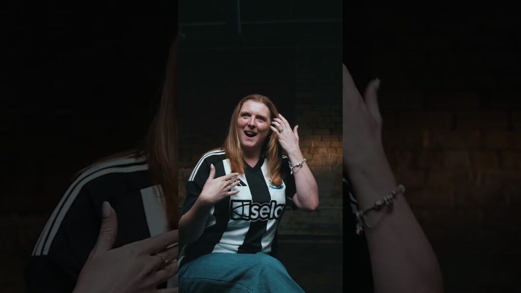 Bruno Guimarães surprises a Mags+ Member!