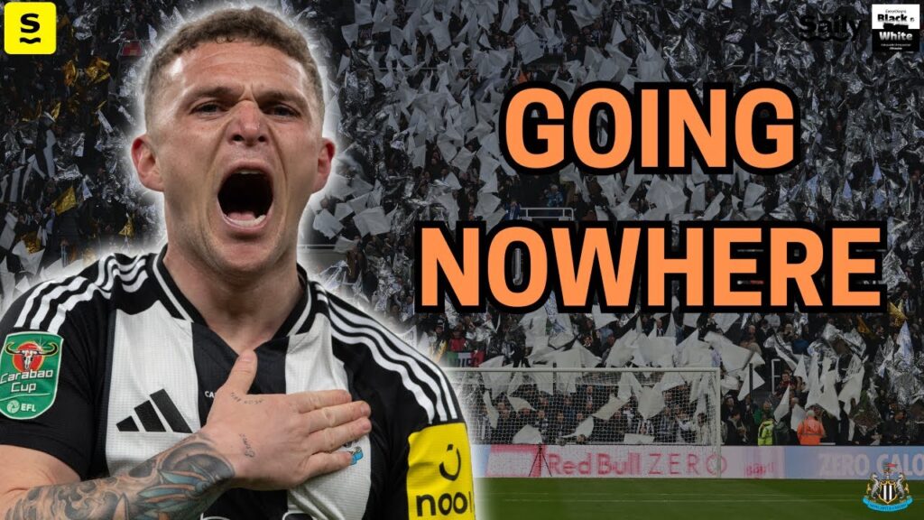 What next for Newcastle United and Kieran Trippier? Here's why the full-back MUST STAY on Tyneside