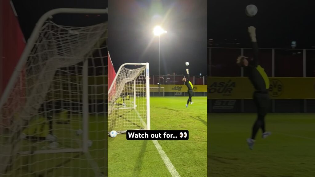 Business as usual for Sülinho 😌