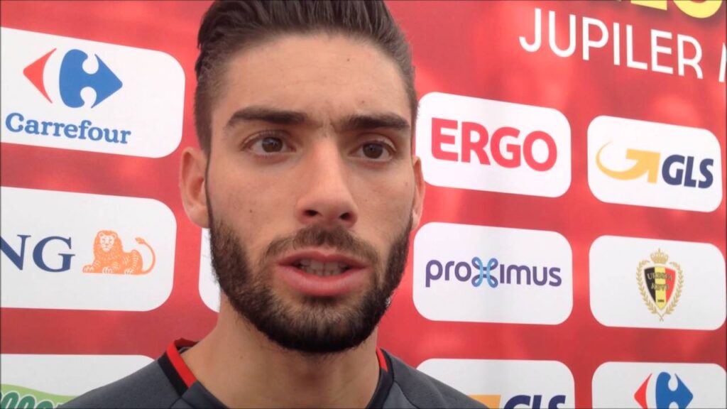 Drie vragen aan Carrasco: "Hazard of Bale?"