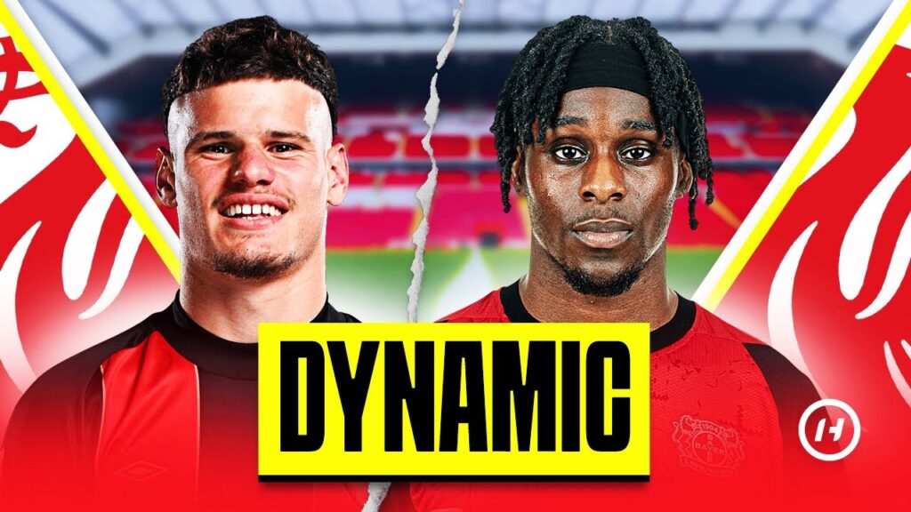 The TRUTH About Arne Slot’s New Liverpool Tactics!