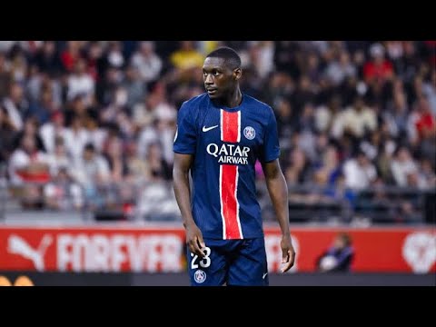 TODOS OS 11 GOLS DE RANDAL KOLO MUANI PELO PSG