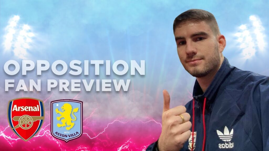 "SOMEONE I'VE ENJOYED WATCHING ESPECIALLY AGAINST MAN CITY WAS YOURI TIELEMANS" | OPPOSITION PREVIEW