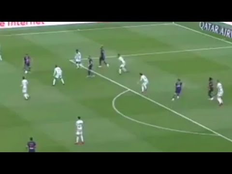 Gol de Pablo Sarabia vs celtic