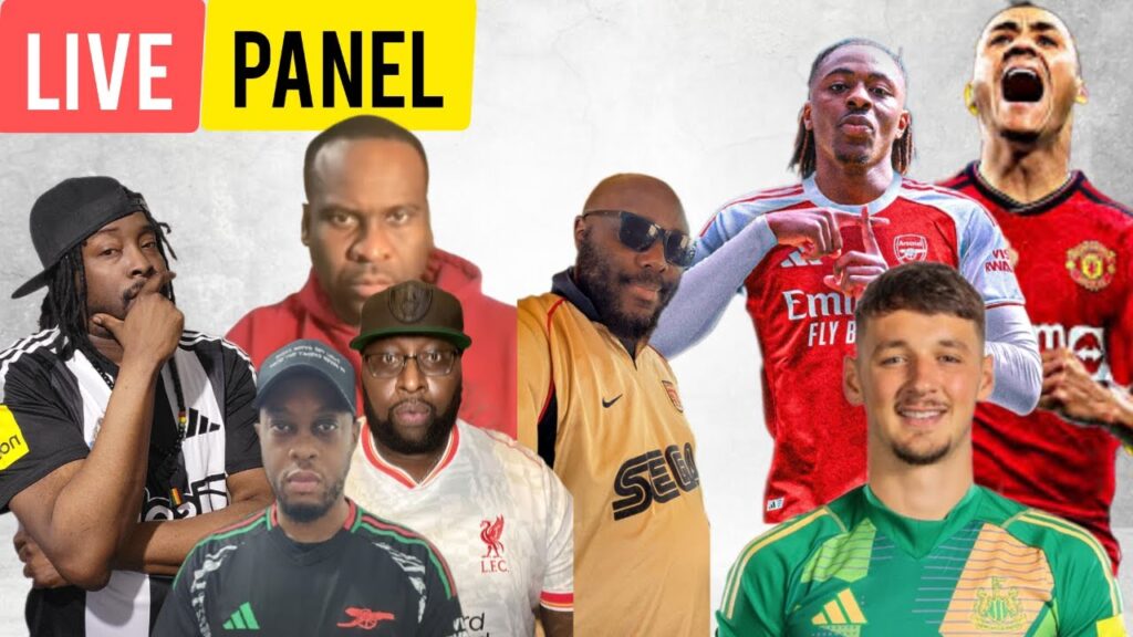 NEWCASTLE MOVING SLOW? | EZE FOR ARSENAL? | WATKINS UTD LINKS !