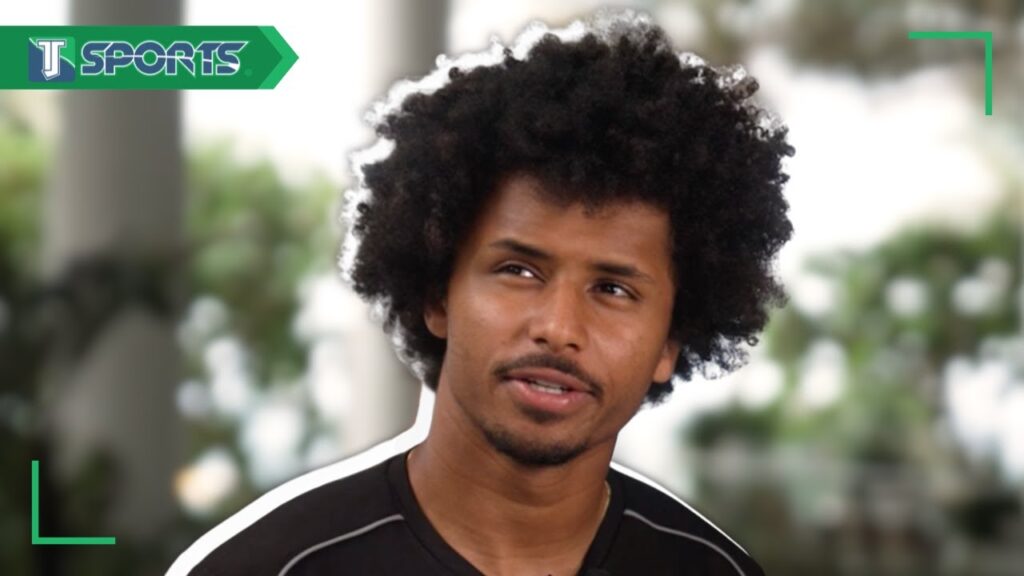 Karim Adeyemi HABLA de lo DIFÍCIL que fue para Dortmund ENFRENTAR a Rayados en el Mundial de Clubes