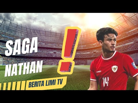 Kenapa Nathan Tjoe-A-On Transfer Dipanggil Telstar Berita Terbaru Timnas Indonesia PSSI TV Hari Ini