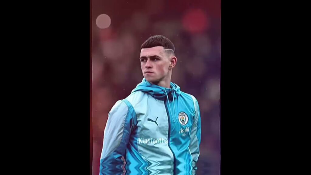Phil foden 🤩