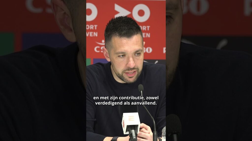 Hoe belangrijk is Davy Klaassen voor Ajax?#farioli #klaassen #ajax