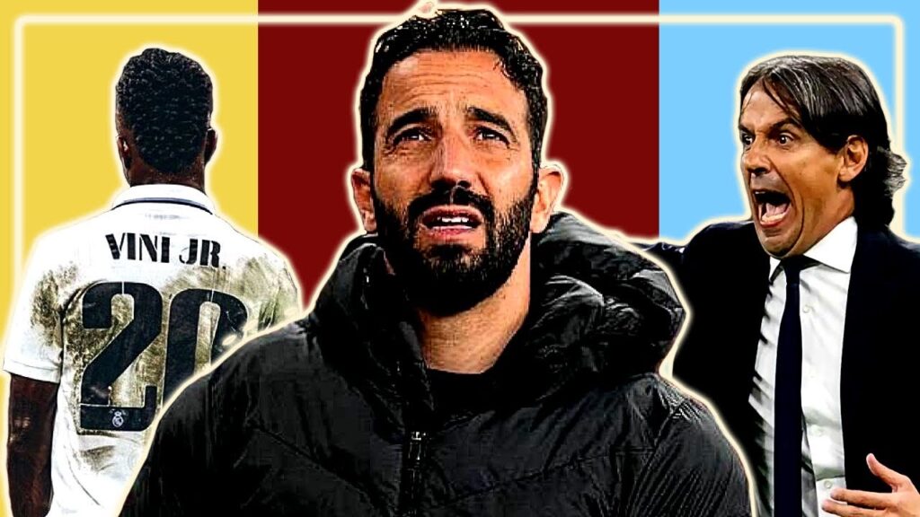 Top 10 Biggest Losers of The 24/25 Football Season!