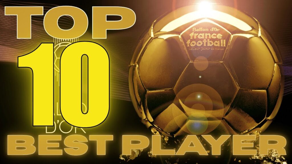 ballon d'or 2025  - top  best player 2025  -  ballon d or power rangkings  #ballond'or#ballondor2025