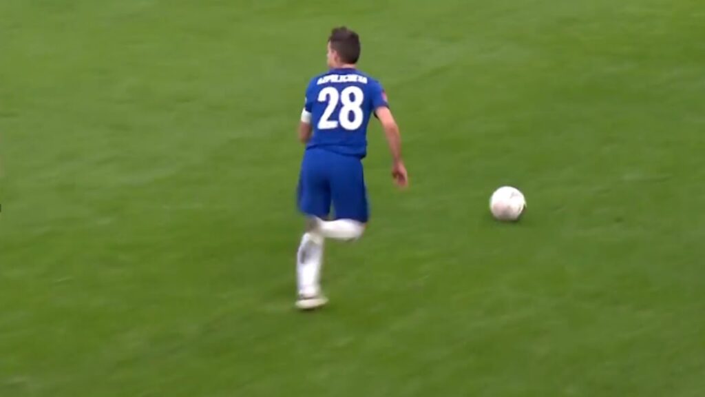 How Underrated is César Azpilicueta?