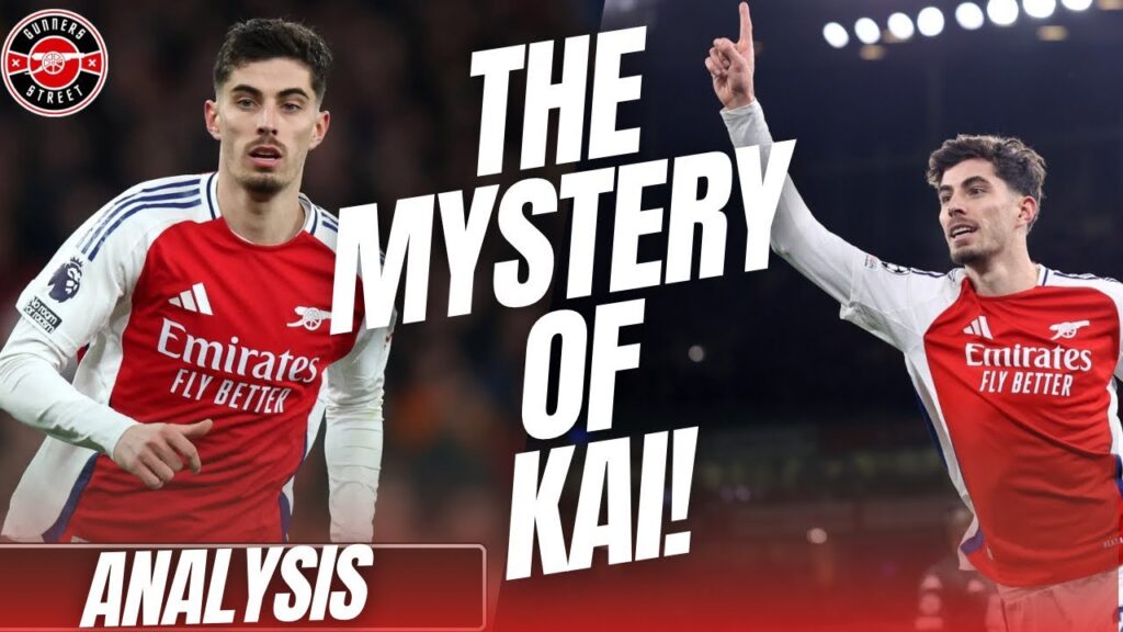 The Mystery of Kai Havertz! | Arsenal Transfer News