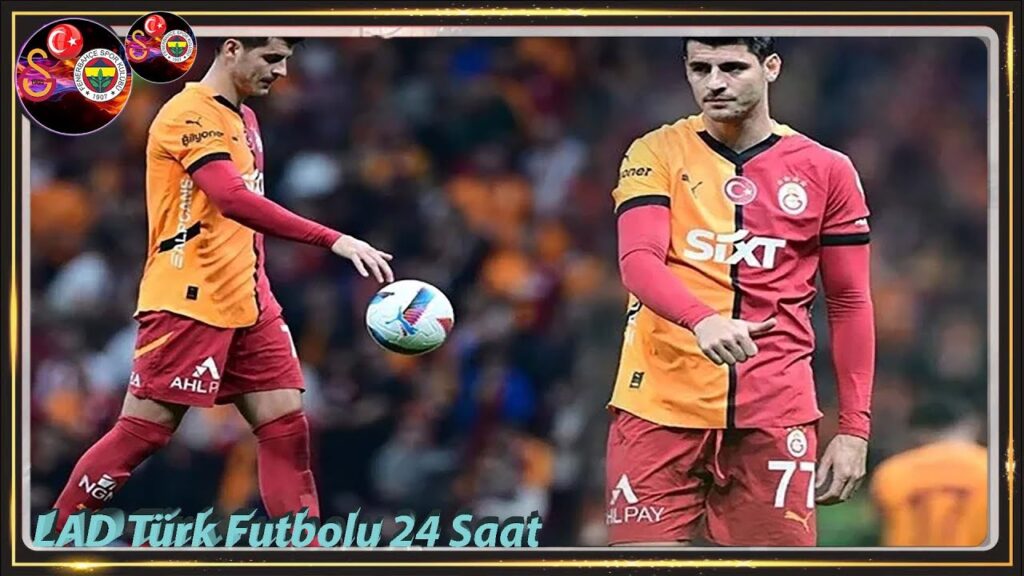 Morata için üç taraf da mutlu olmak üzere