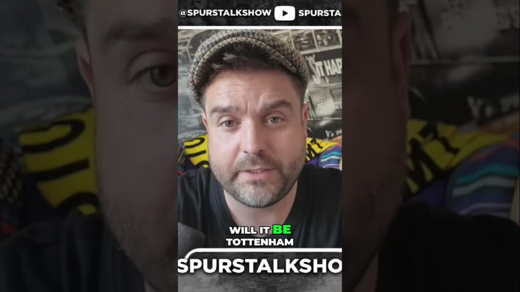 Debating Transfer Strategy | Will They Steal the 5th Spot #tottenham #spurs #transfernews