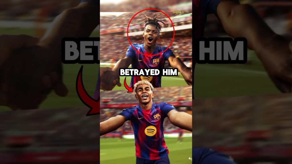 How Nico Williams Fooled Barcelona and Secured a 10-Year Deal at Bilbao