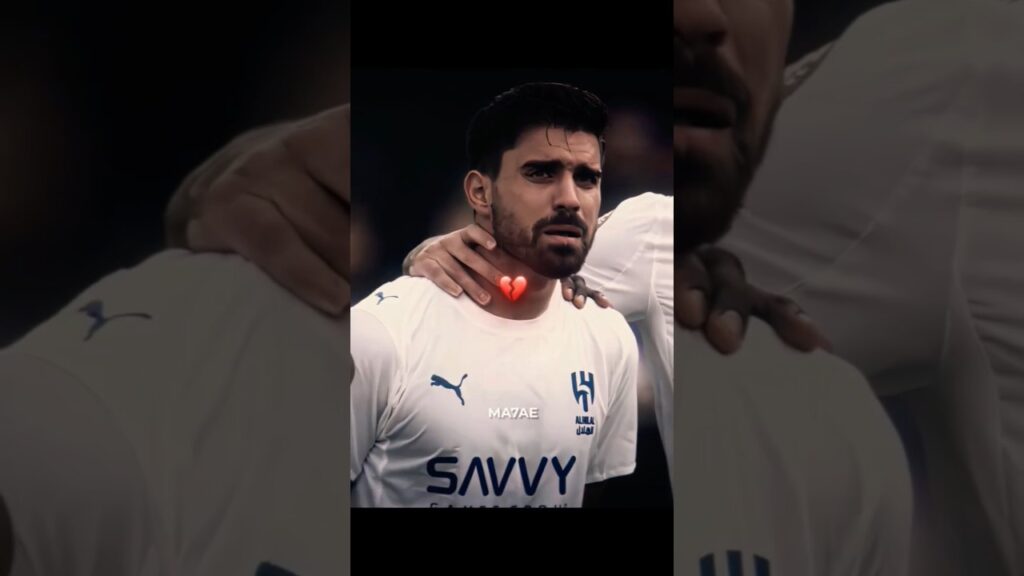 Diogo Jota & Rúben Neves 💔