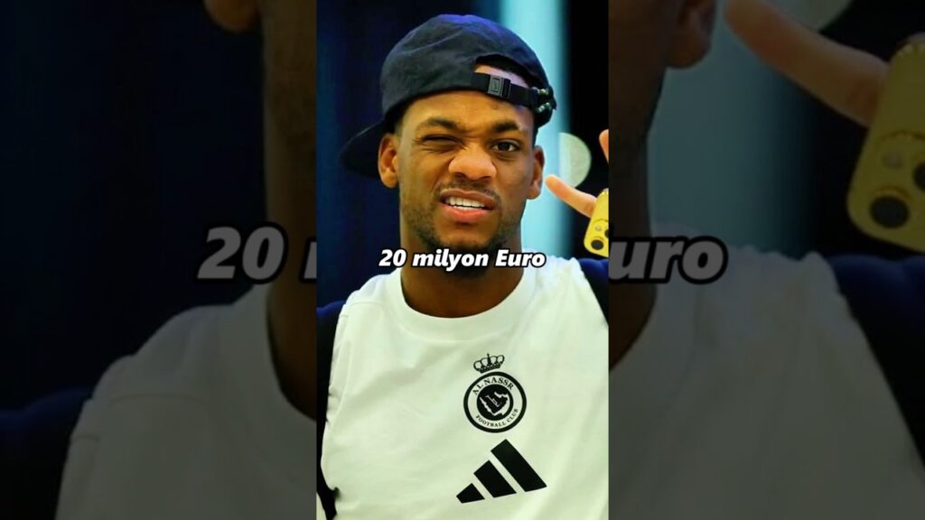 Tammy Abraham Leroy Sane ve John Duran karşılaştırması #shorts #futbol #süperlig