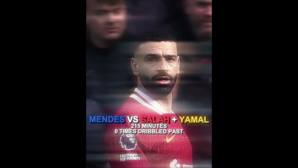 Messi vs Nuno Mendes 🥶ib:@sujan30