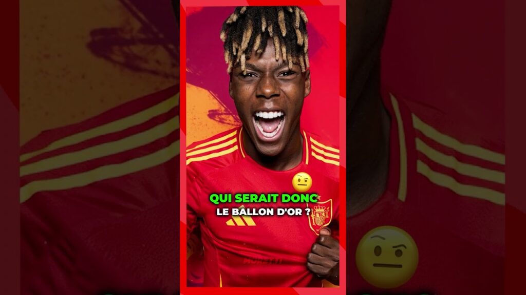 🤯 Dani Carvajal sera le Ballon d’Or 2024 ?! 🤯 Dani Carvajal sera le Ballon d'Or 2024 ?!