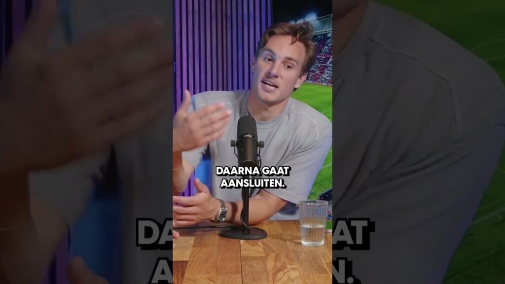 Wat gaat Luuk de Jong doen? Nog een jaar PSV of een buitenlands avontuur?  #fcashorts